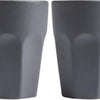 Gusta Gusta S 2 Becher 220 ml Blue Cappucino