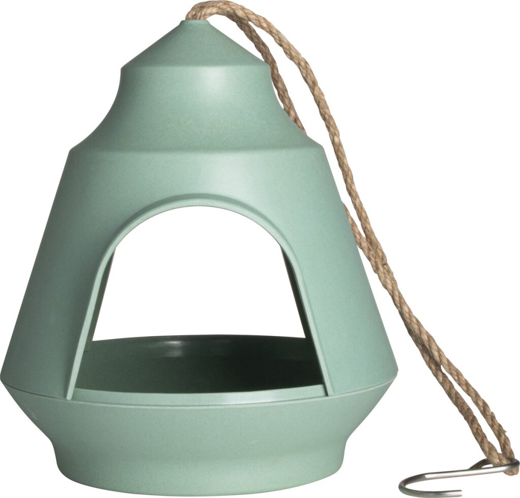 Gusta Gusta Vogelhuisje Light Green Oslash;
