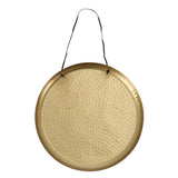 Gusta -Wand- und Dekorationsskala Gold 38 cm - afbeelding 2