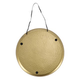 Gusta -Wand- und Dekorationsskala Gold 38 cm - afbeelding 3