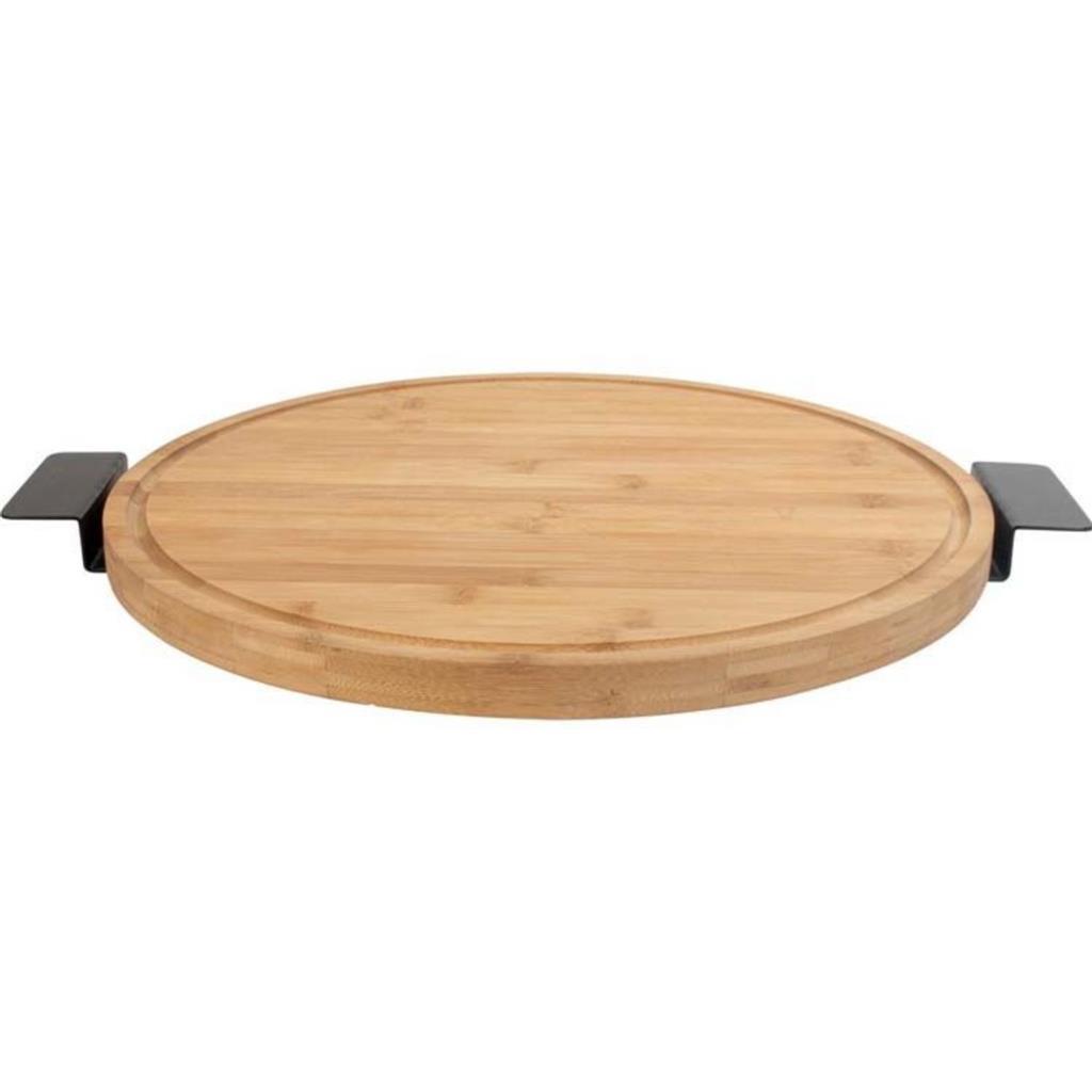 Gusta Gusta Holz Servingbrett Lazy Susan 42 cm