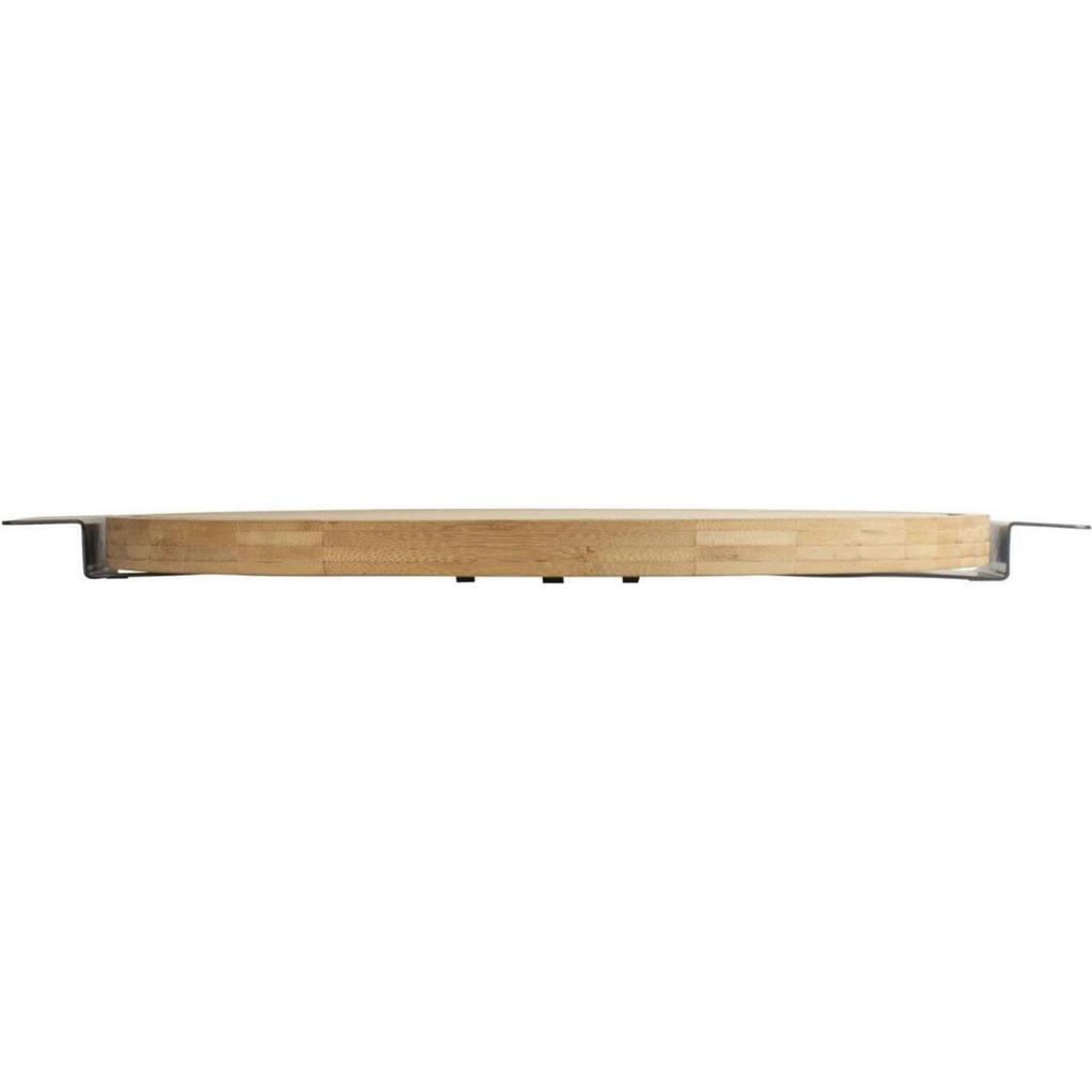 Gusta Gusta Holz Servingbrett Lazy Susan 42 cm
