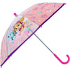Pfotenpatrouille Kinderschirm 78 cm Pink