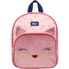 Rucksack Fun Giggle Pink 29 x 23 x 10 cm