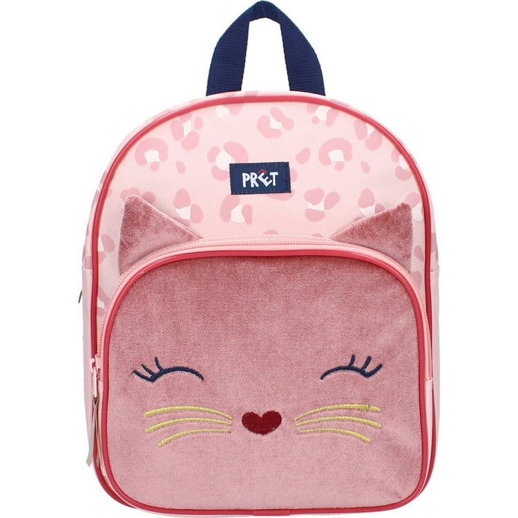Rucksack Fun Giggle Pink 29 x 23 x 10 cm