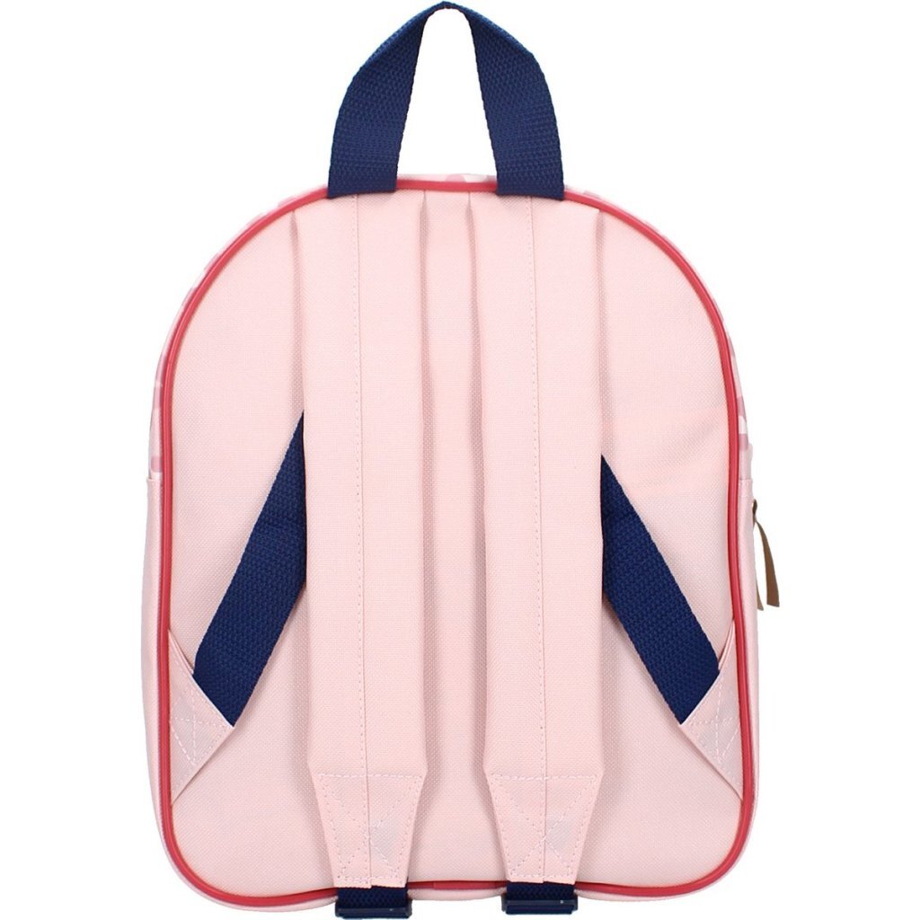Rucksack Fun Giggle Pink 29 x 23 x 10 cm