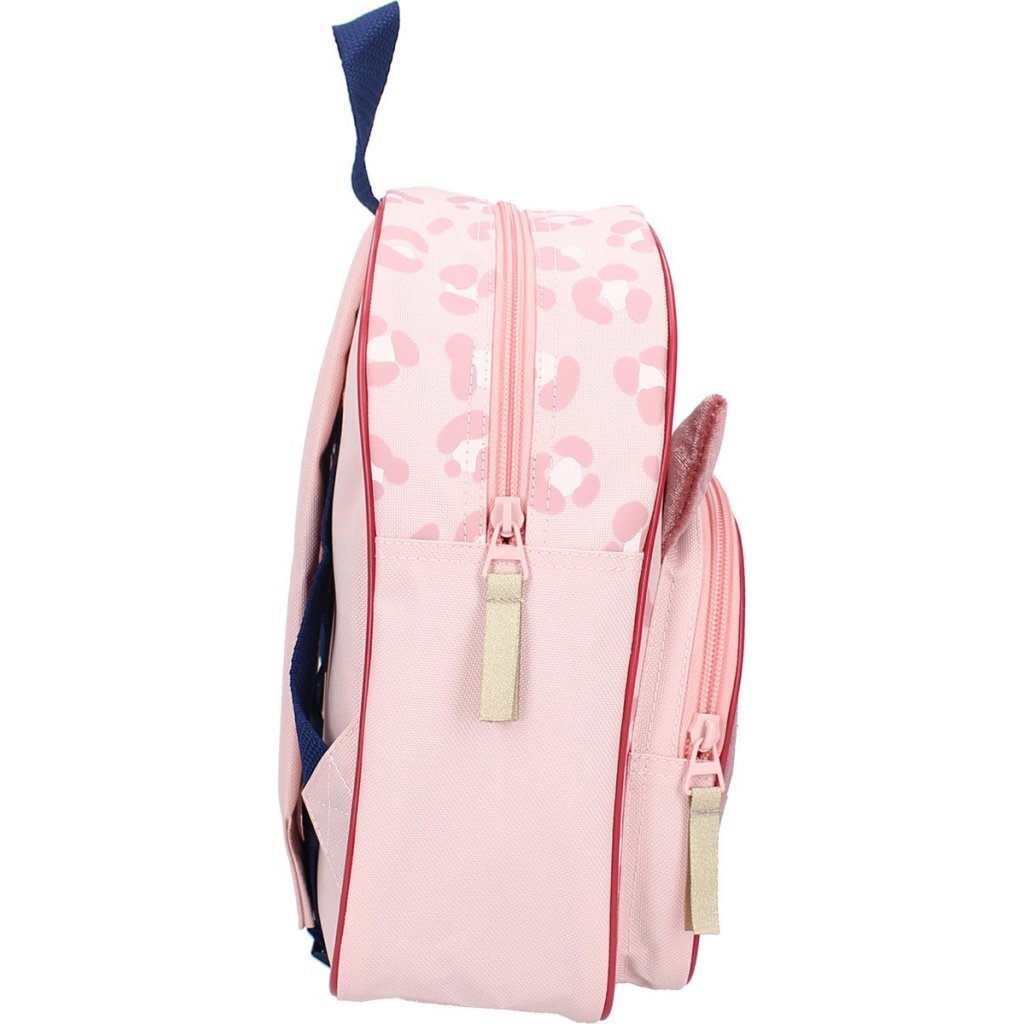 Rucksack Fun Giggle Pink 29 x 23 x 10 cm
