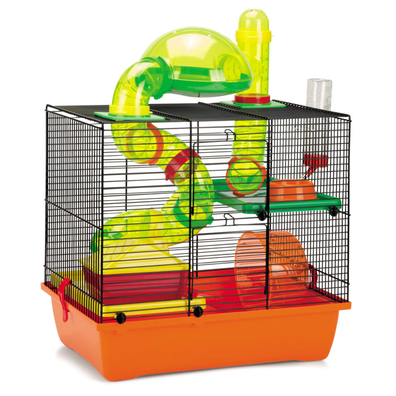 Beeztees Beeztees Nagetier Cage Rocky 43x28x38,5 cm