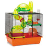 Beeztees Beeztees Nagetier Cage Rocky 43x28x38,5 cm
