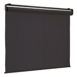 Livin'outdoor Livin'outdoor Roller Blind Start Stop Stop 100x175 cm Schwarz - afbeelding 2