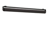 Livin'outdoor Livin'outdoor Roller Blind Start Stop Stop 100x175 cm Schwarz - afbeelding 3