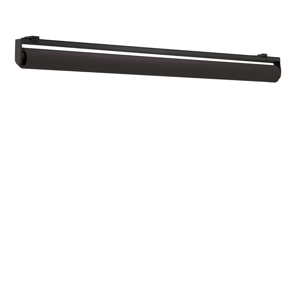Livin'outdoor Livin'outdoor Roller Blind Start Stop Stop 100x175 cm Schwarz