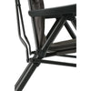 Travellife Travellife Klappstuhl Barletta Cross Grey