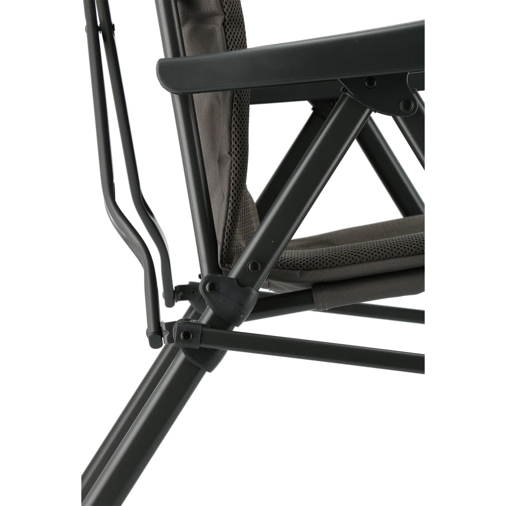 Travellife Travellife Klappstuhl Barletta Cross Grey