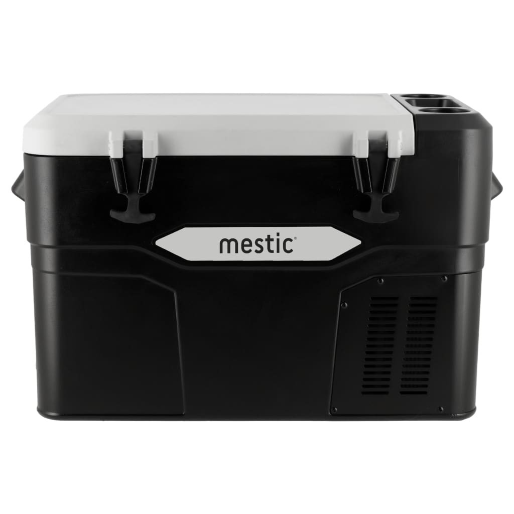 Mediziner Colled Box Compressor 3-in-1 MCCA-42 42 L Schwarz