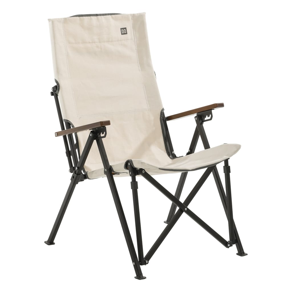 Travellife Travellife Campingstuhl Viggo Butterfly Beige