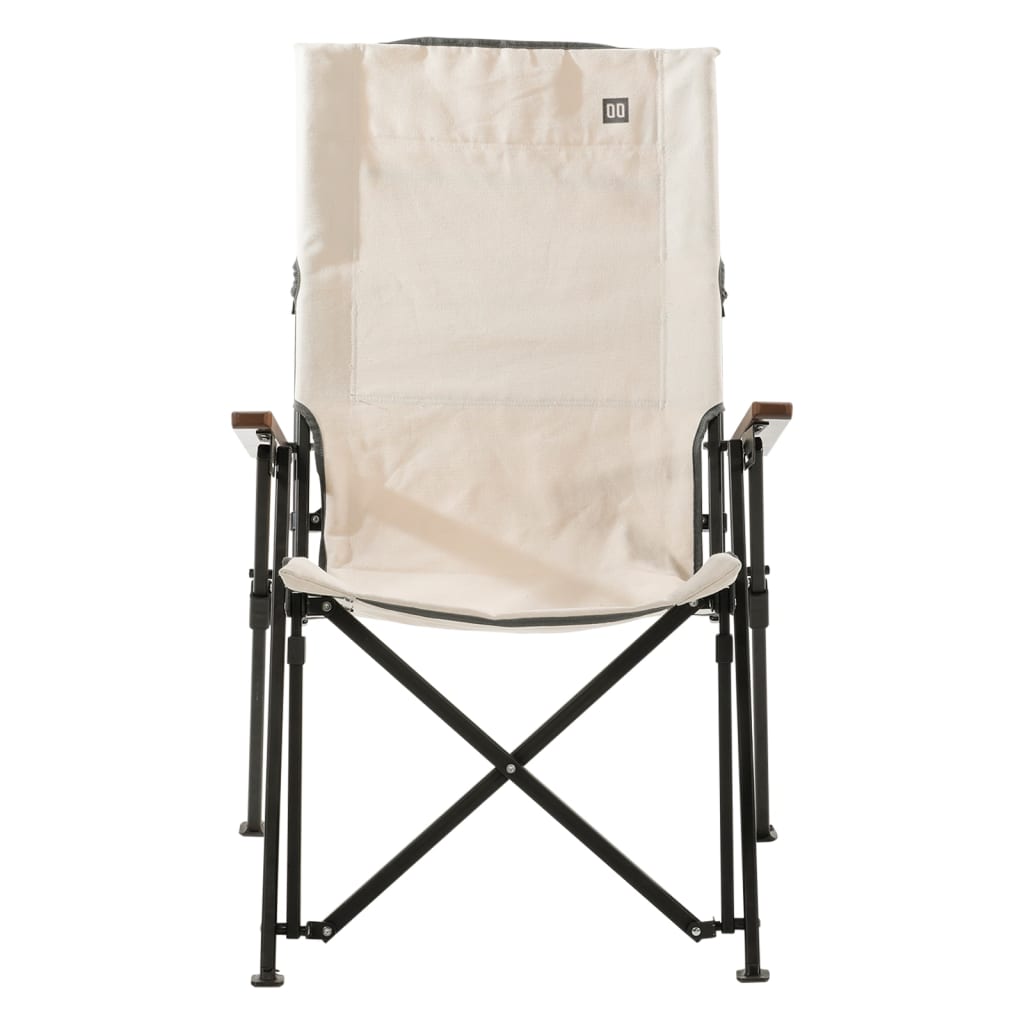 Travellife Travellife Campingstuhl Viggo Butterfly Beige