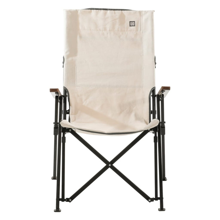 Travellife Travellife Campingstuhl Viggo Butterfly Beige