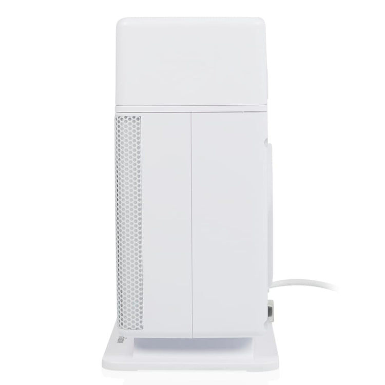 Tristar Tristar Kachel Ka-5266 Keramik 2-in-1 1800 W Weiß