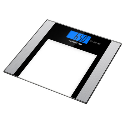Inventum Inventum PW708ZW Personen Skala
