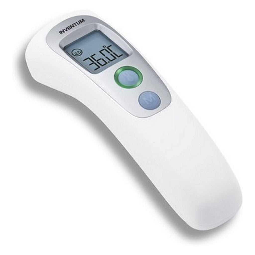Inventum Inventum TMC609 Infrarot -Thermometer
