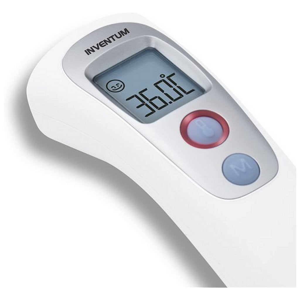 Inventum Inventum TMC609 Infrarot -Thermometer
