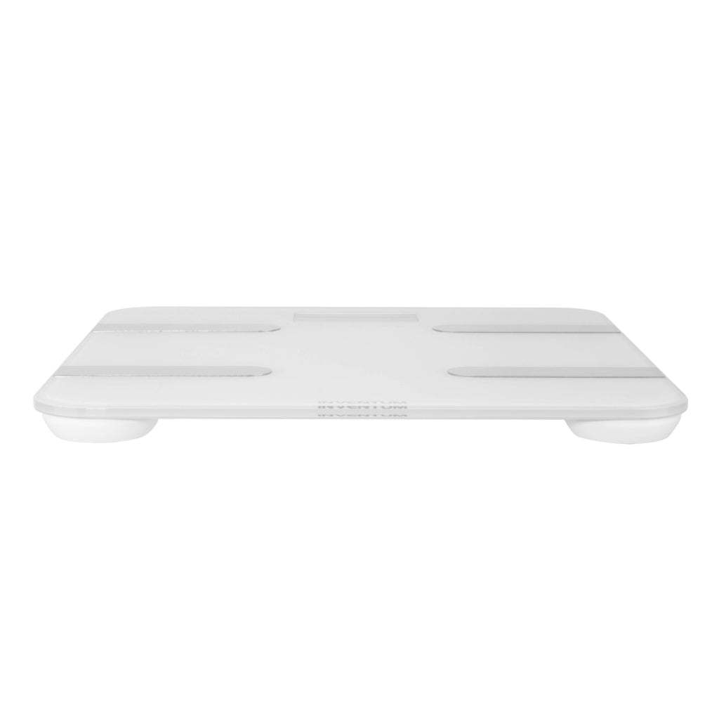 Inventum Inventum pw810w persönliche Skala weiß