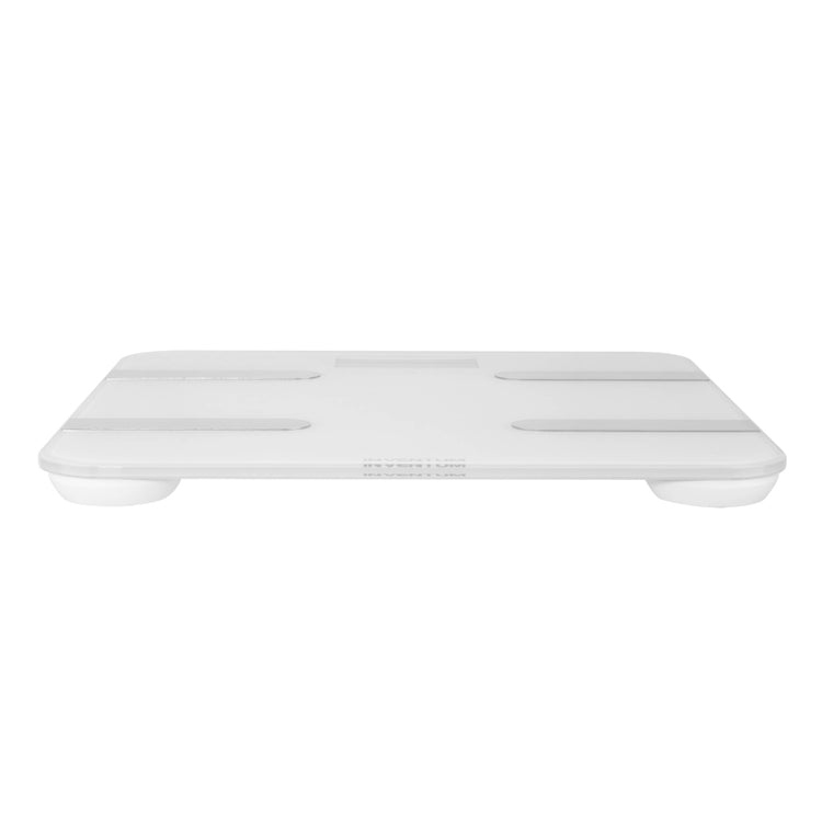 Inventum Inventum pw810w persönliche Skala weiß