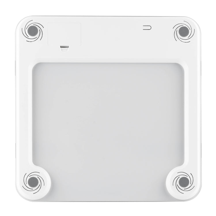 Inventum Inventum pw810w persönliche Skala weiß