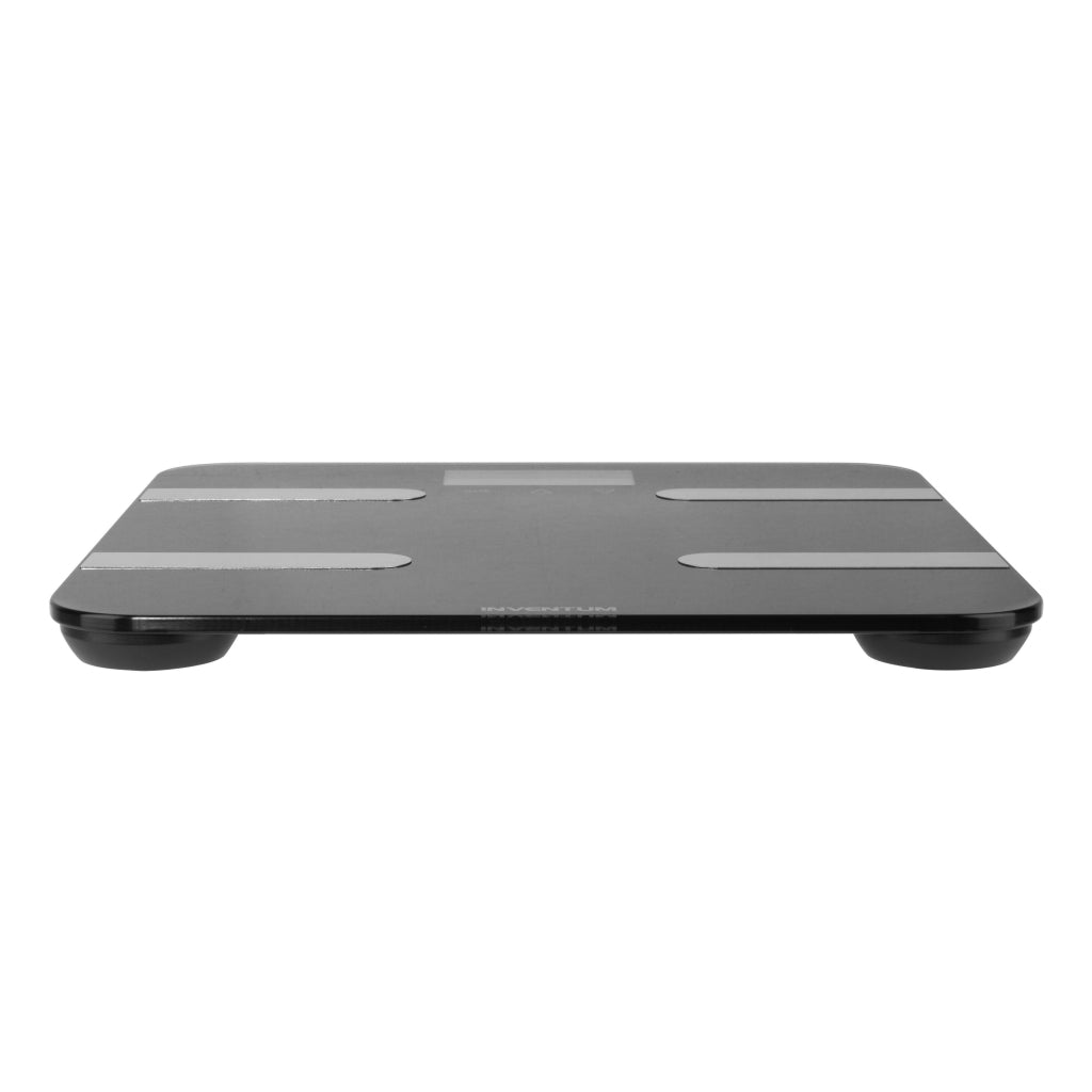 Inventum Inventum pw810b persönliche Skala schwarz