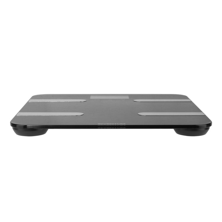 Inventum Inventum pw810b persönliche Skala schwarz