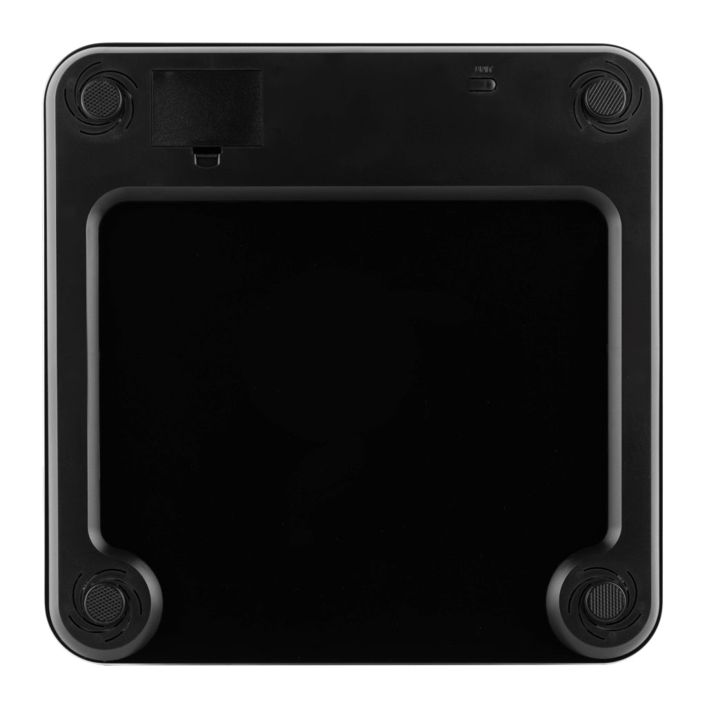 Inventum Inventum pw810b persönliche Skala schwarz