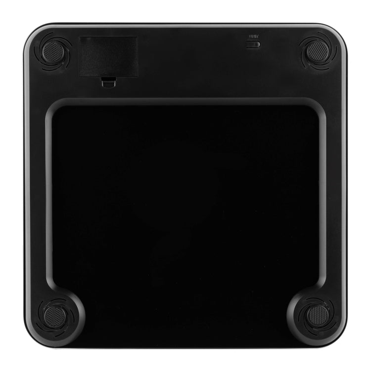 Inventum Inventum pw810b persönliche Skala schwarz