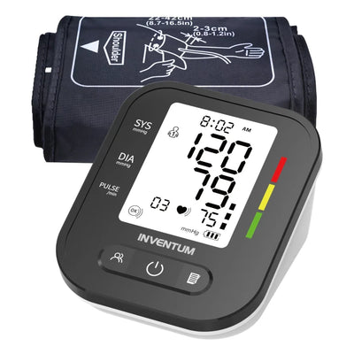 Inventum Blutdruckmonitor BDA435