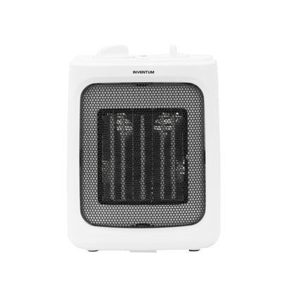 Inventum Inventum KC221W Keramikofen 2000W Weiß