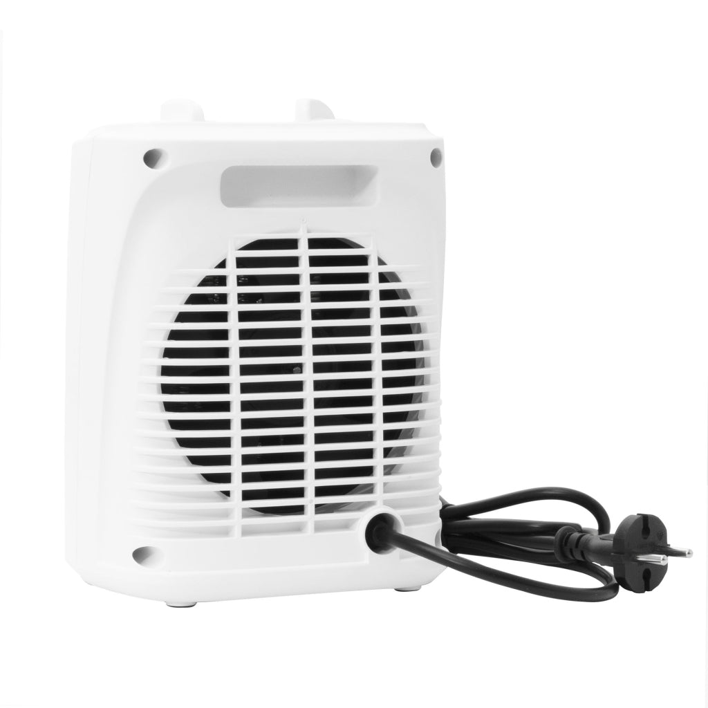 Inventum Inventum KC221W Keramikofen 2000W Weiß