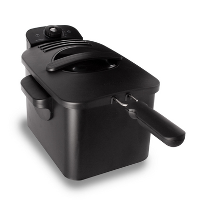 Inventum Inventum GF431B Fryer 3L 2200W