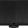 Inventum Inventum GP450B Grillplatte 45x25 cm Schwarz