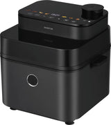 Inventum gf730hldb Friteusen - afbeelding 1