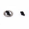Inventum Inventum Mk350 Milch KNOTER SCHWARZE DOMINLICHEN STAEL