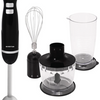 Inventum mx301s Stabmixer