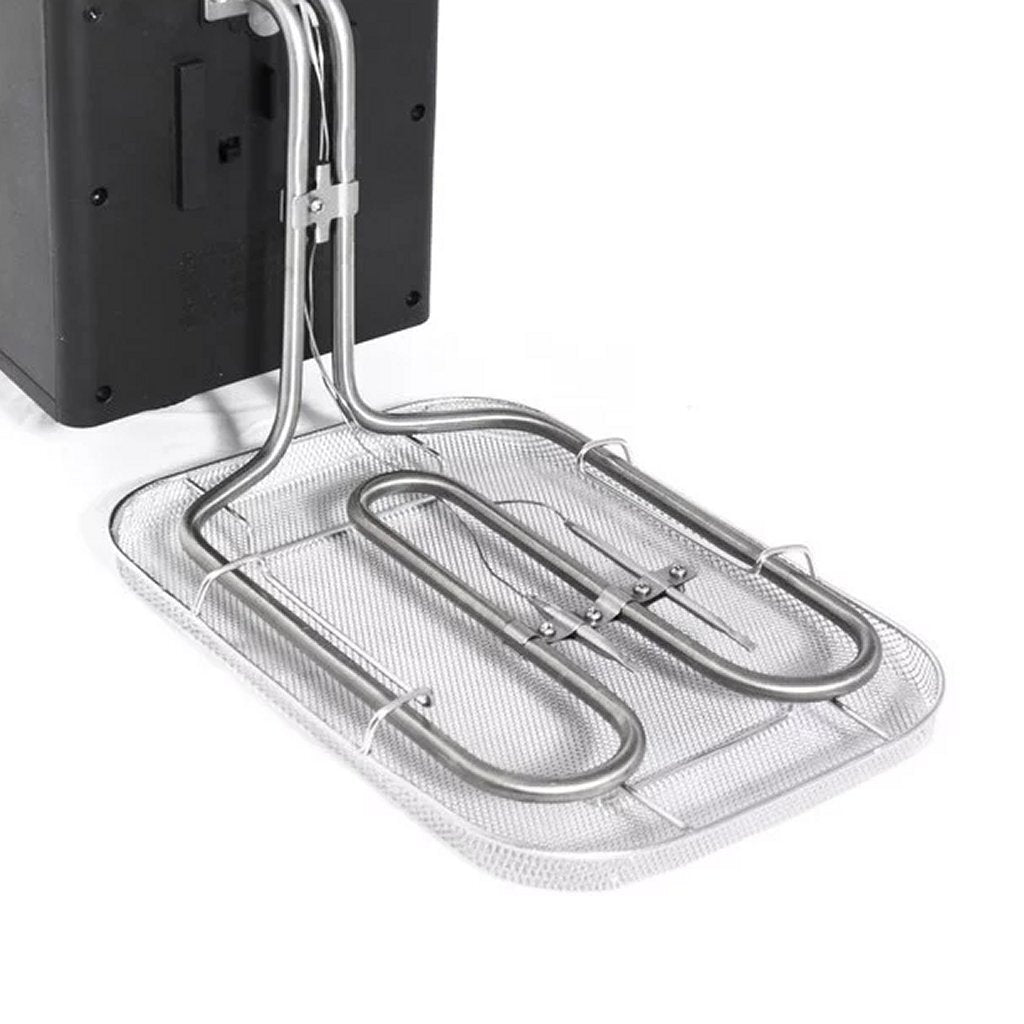 Inventum Inventum GF645f Fryer 4L 3000W Edelstahl