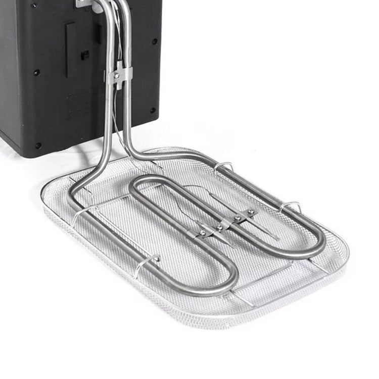Inventum Inventum GF645f Fryer 4L 3000W Edelstahl