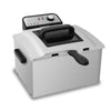 Inventum gf750s Fritteuse 5l 3000w