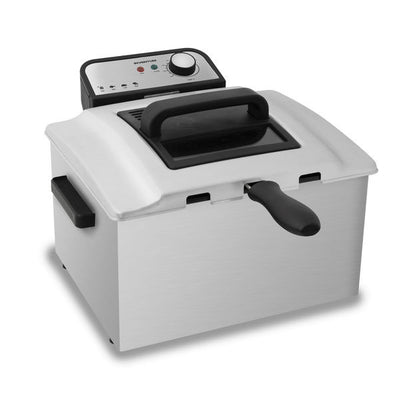 Inventum gf750s Fritteuse 5l 3000w