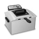 Inventum gf750s Fritteuse 5l 3000w