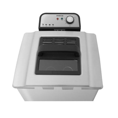 Inventum gf750s Fritteuse 5l 3000w