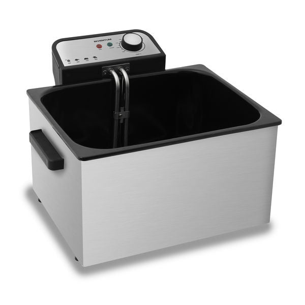 Inventum gf750s Fritteuse 5l 3000w