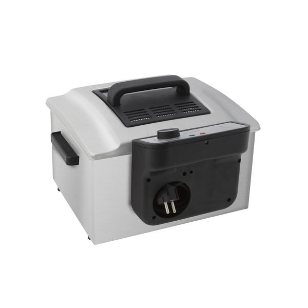 Inventum gf750s Fritteuse 5l 3000w