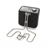 Inventum gf750s Fritteuse 5l 3000w